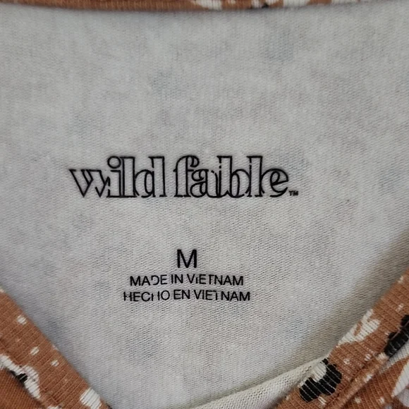 Brown and White Bodycon Sundress with Spaghetti Straps for Casual Wear - Picture 2 of 6